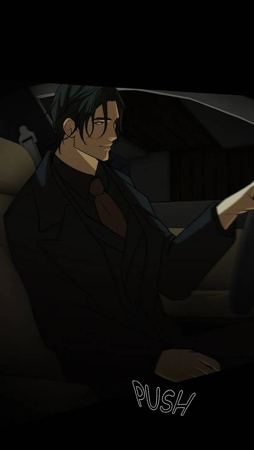 Love Murder Basketball Chapter 73 page 43 - 