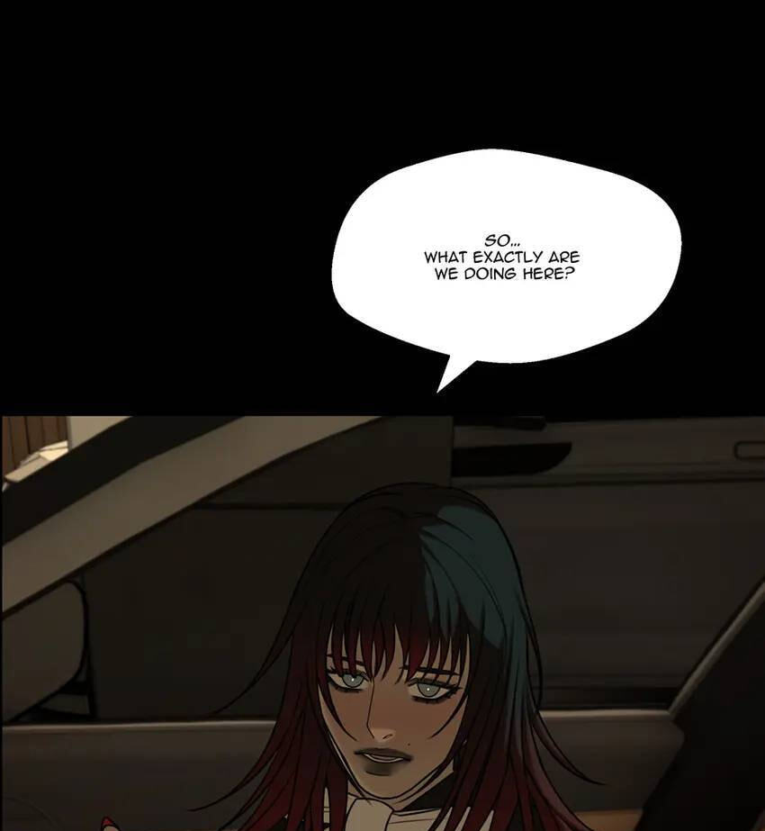 Love Murder Basketball Chapter 73 page 44 - 