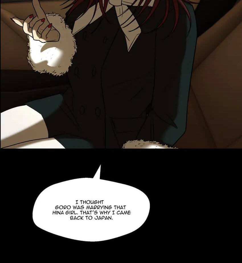 Love Murder Basketball Chapter 73 page 45 - 