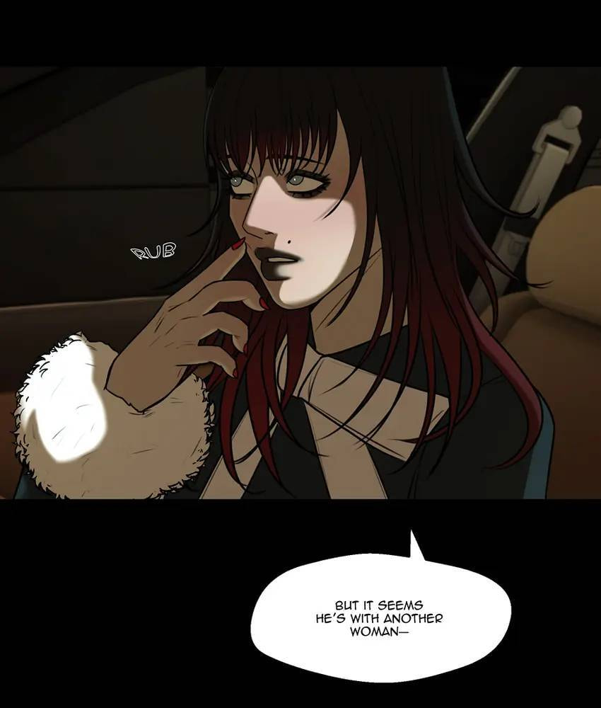 Love Murder Basketball Chapter 73 page 46 - 