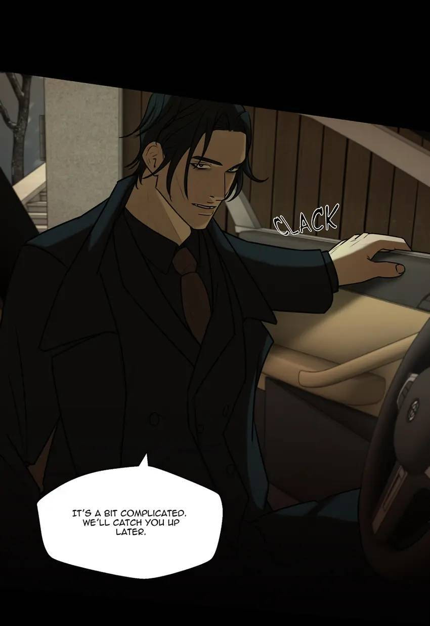 Love Murder Basketball Chapter 73 page 47 - 