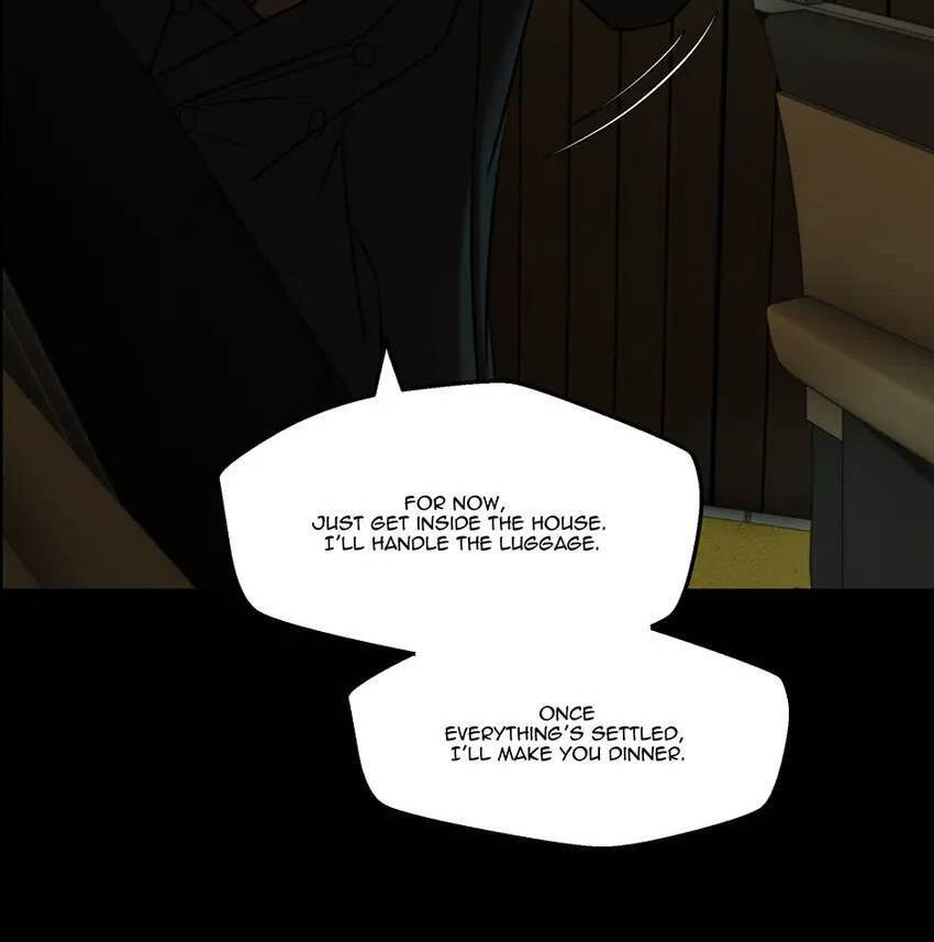 Love Murder Basketball Chapter 73 page 49 - 