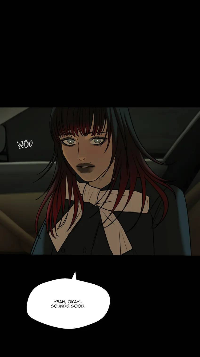 Love Murder Basketball Chapter 73 page 50 - 