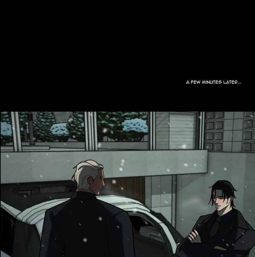 Love Murder Basketball Chapter 73 page 51 - 