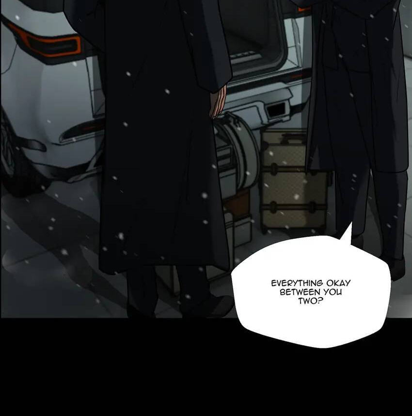 Love Murder Basketball Chapter 73 page 52 - 
