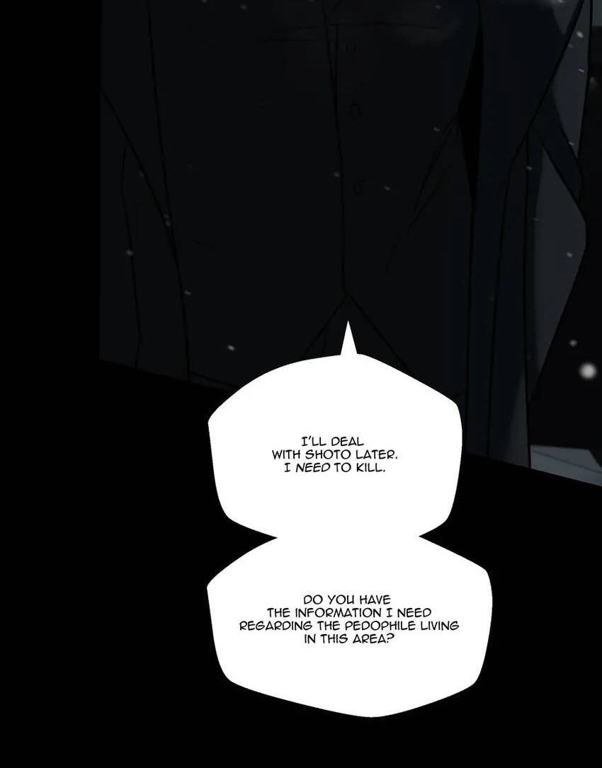 Love Murder Basketball Chapter 73 page 56 - 