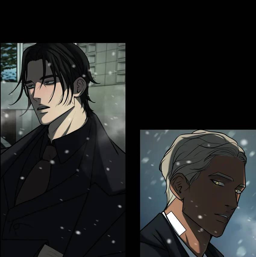 Love Murder Basketball Chapter 73 page 57 - 