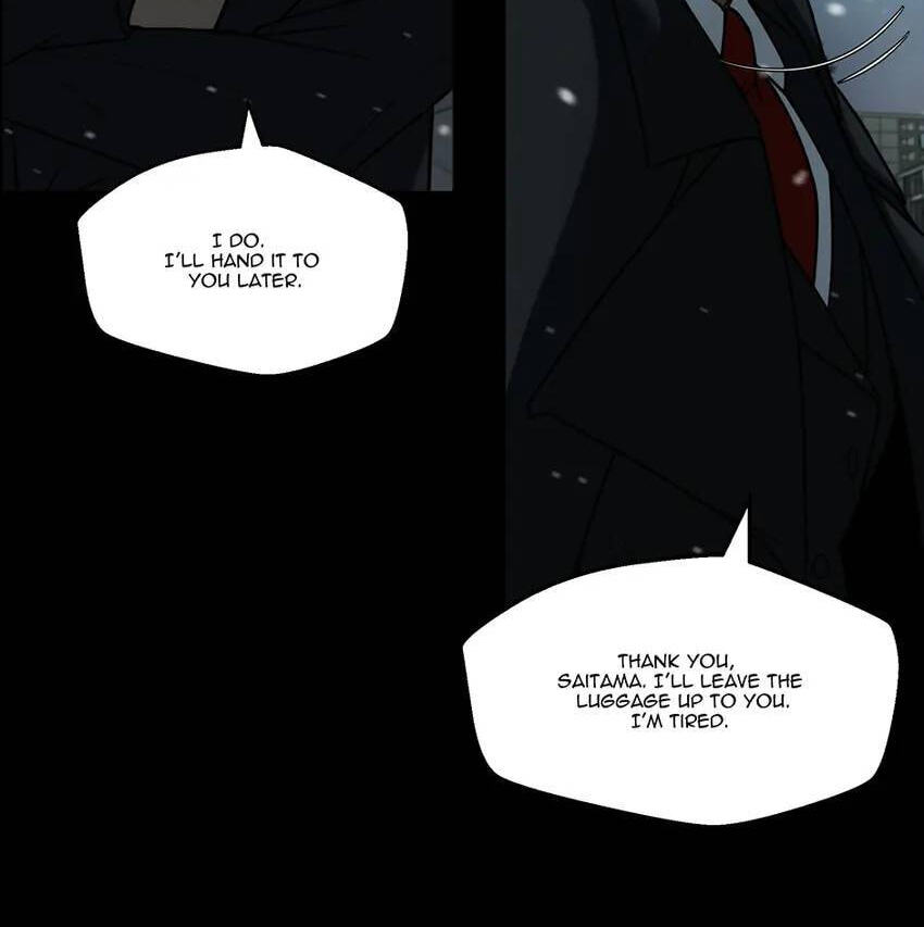 Love Murder Basketball Chapter 73 page 58 - 