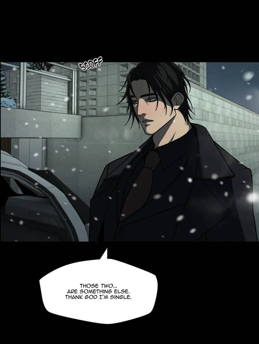 Love Murder Basketball Chapter 73 page 59 - 