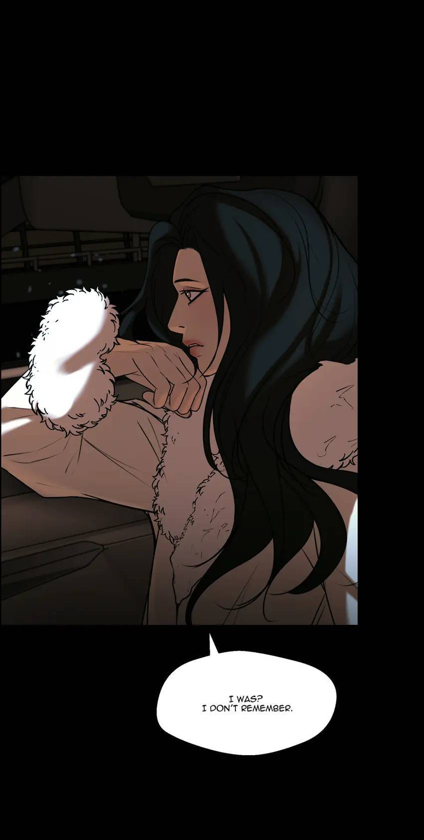 Love Murder Basketball Chapter 73 page 7 - 
