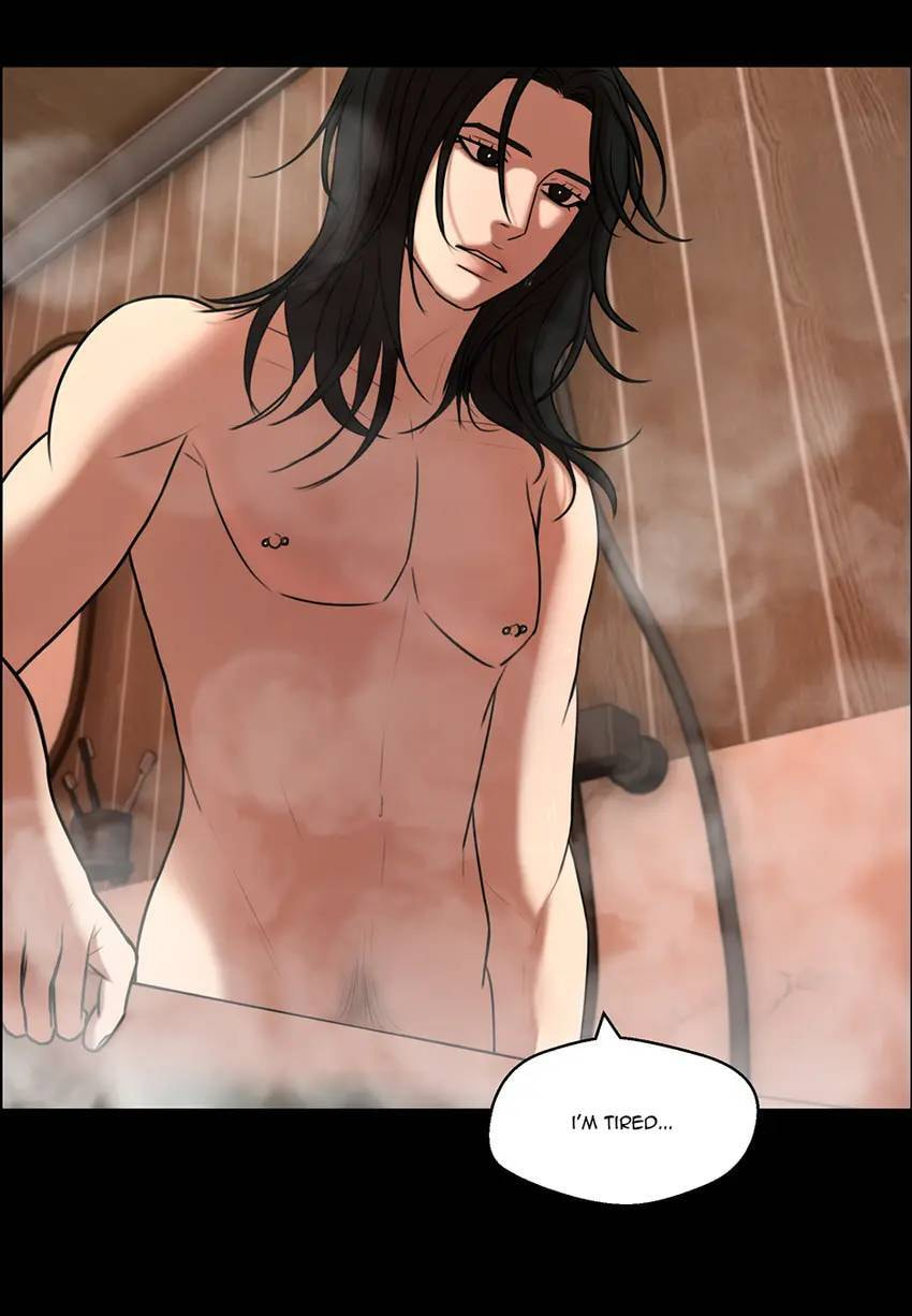 Love Murder Basketball Chapter 73 page 67 - 