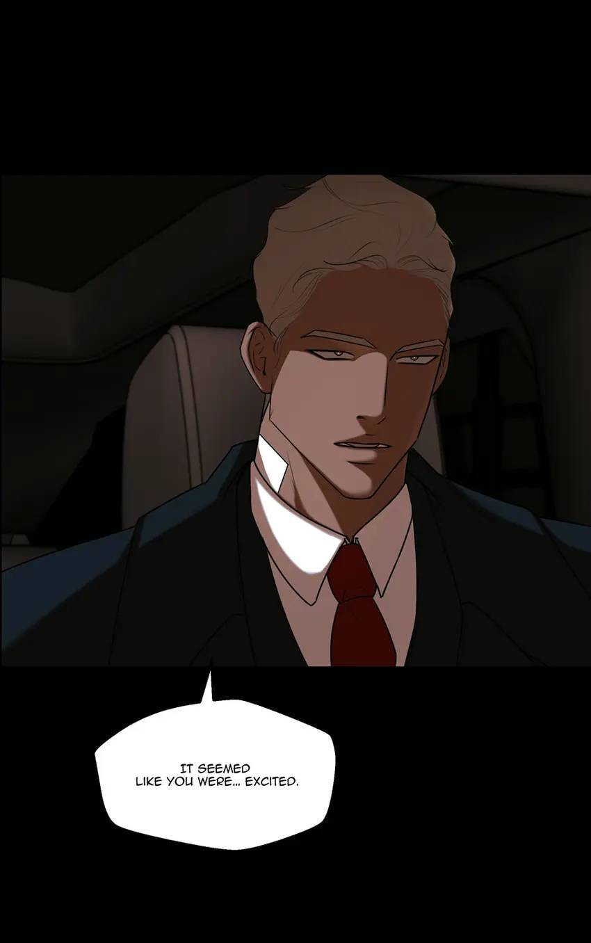 Love Murder Basketball Chapter 73 page 8 - 