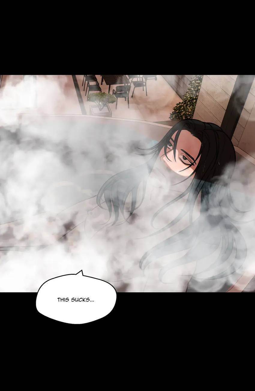 Love Murder Basketball Chapter 73 page 71 - 