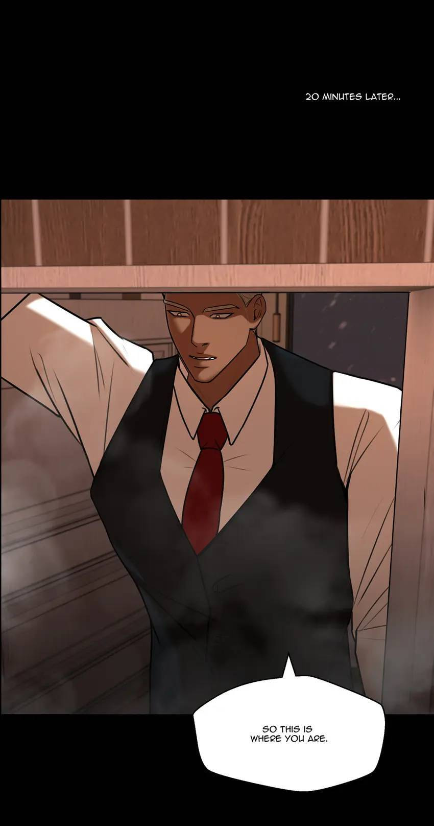 Love Murder Basketball Chapter 73 page 72 - 