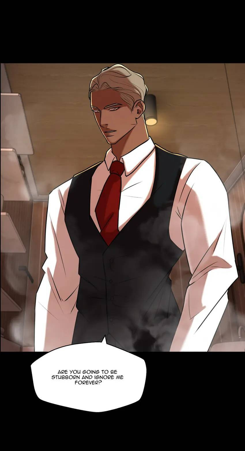 Love Murder Basketball Chapter 73 page 76 - 