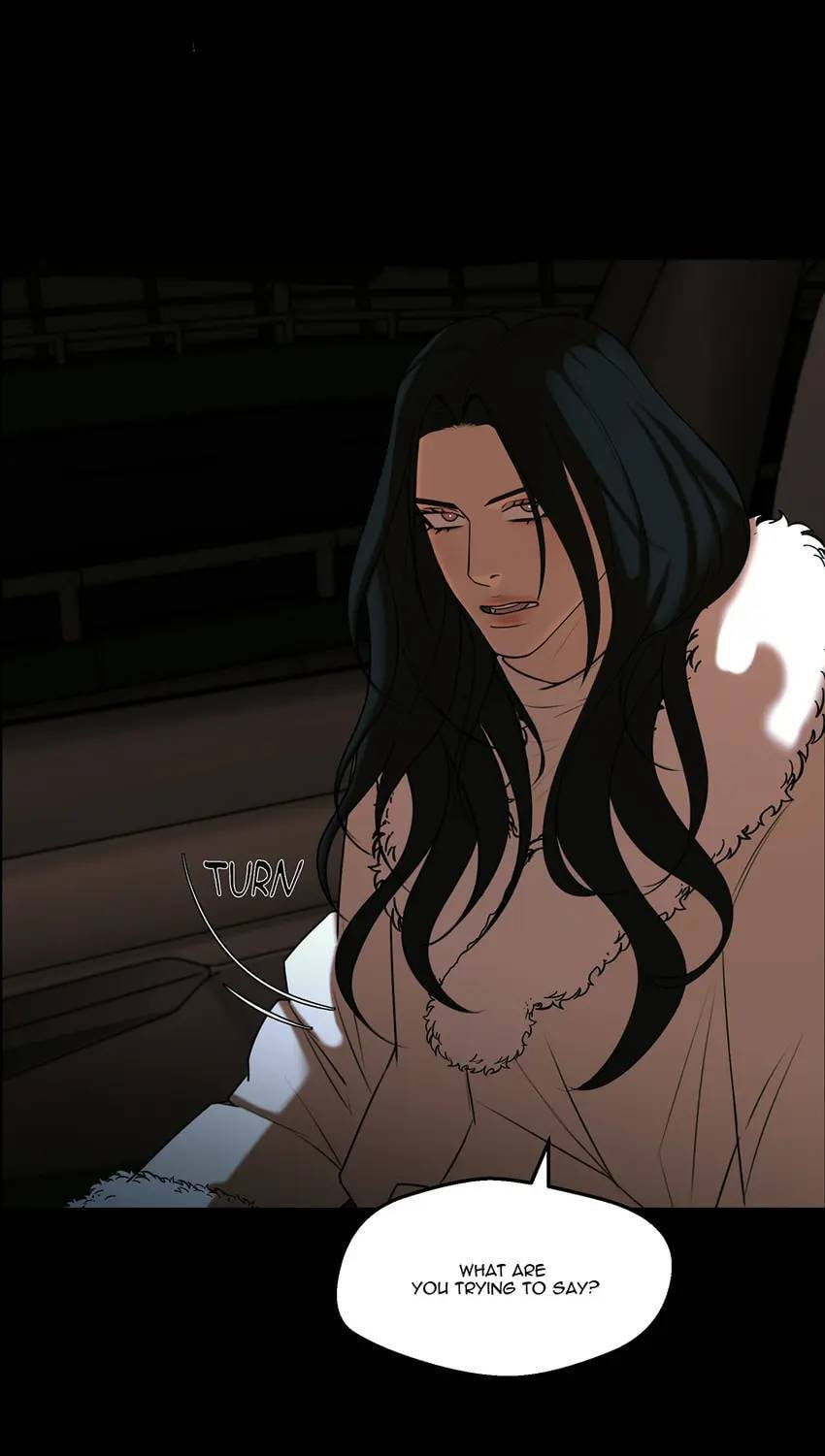 Love Murder Basketball Chapter 73 page 9 - 