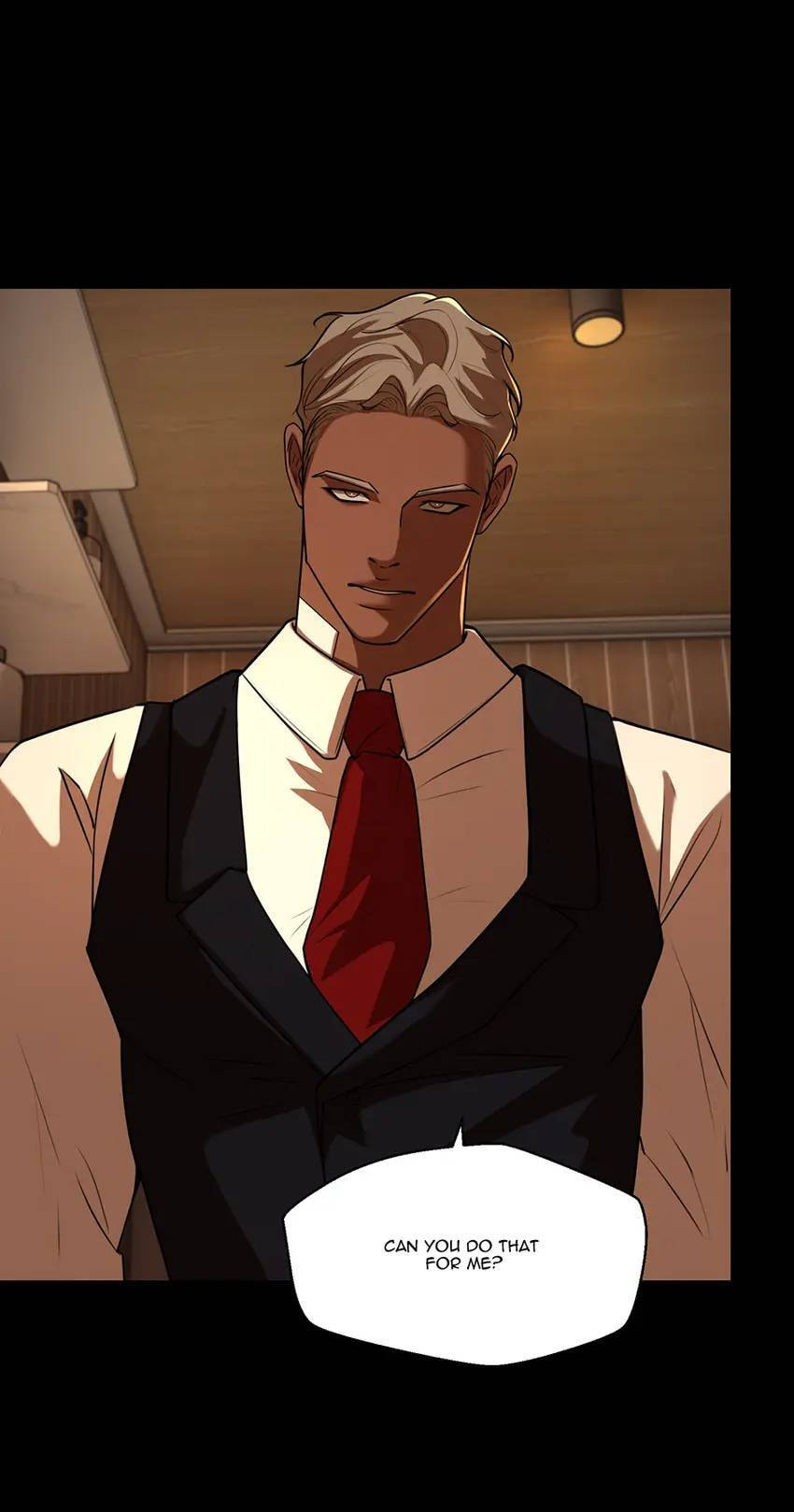Love Murder Basketball Chapter 74 page 11 - 