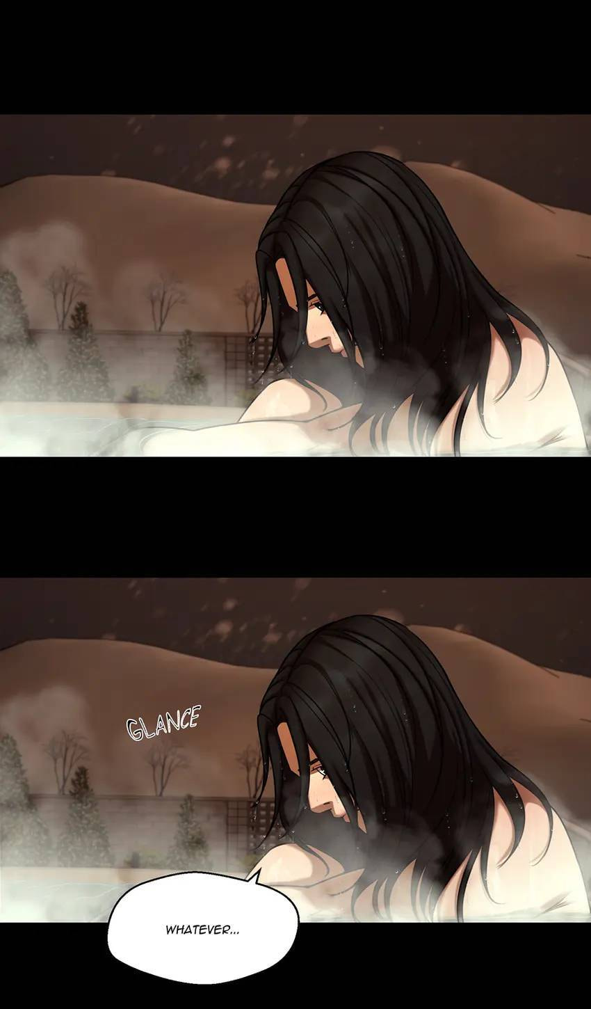 Love Murder Basketball Chapter 74 page 12 - 