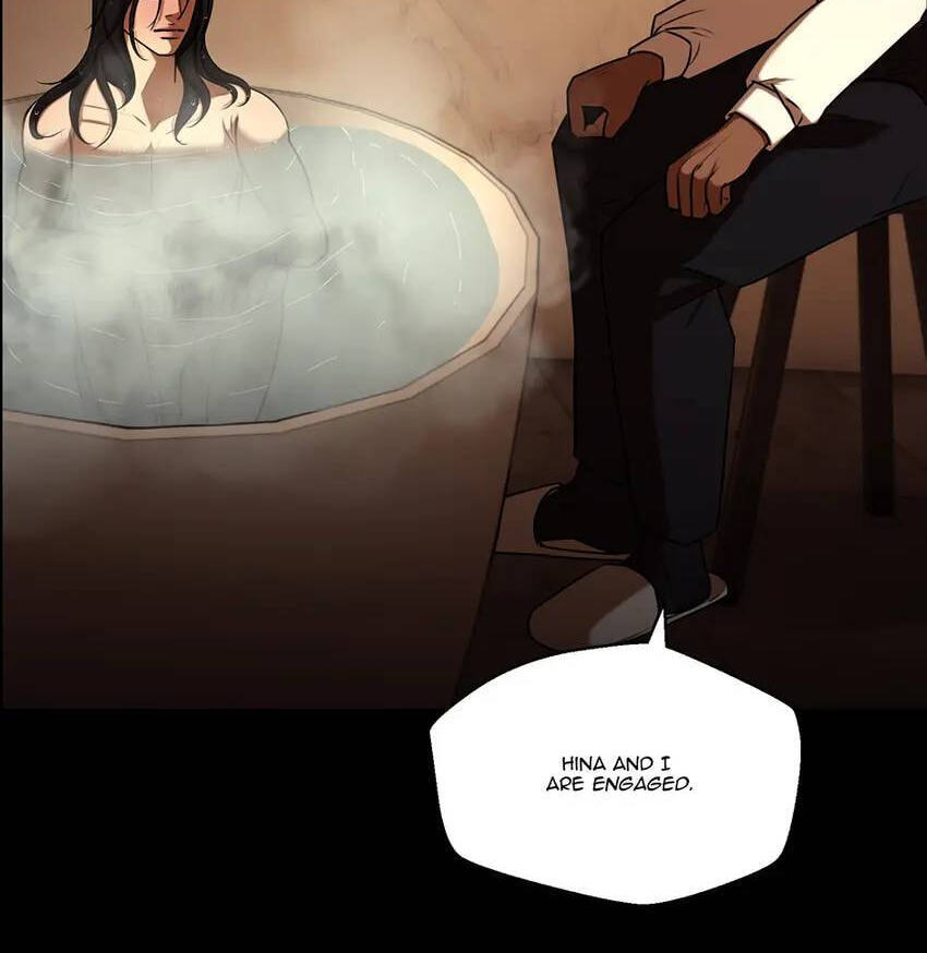 Love Murder Basketball Chapter 74 page 14 - 