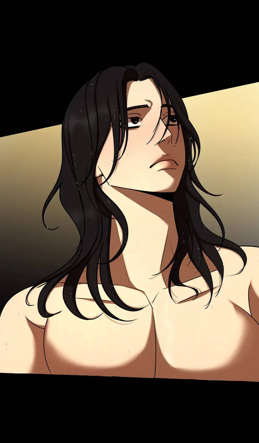 Love Murder Basketball Chapter 74 page 15 - 