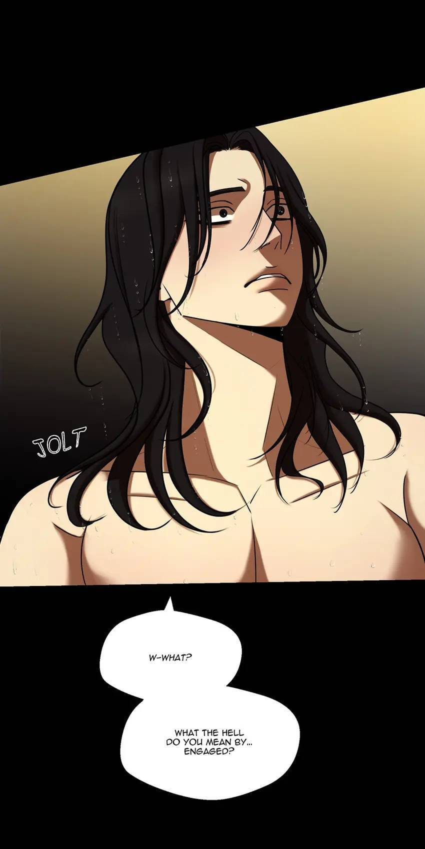 Love Murder Basketball Chapter 74 page 16 - 