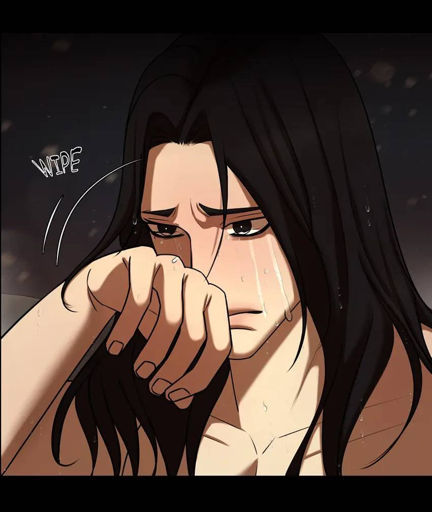 Love Murder Basketball Chapter 74 page 21 - 