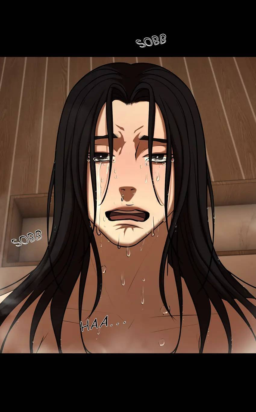Love Murder Basketball Chapter 74 page 23 - 