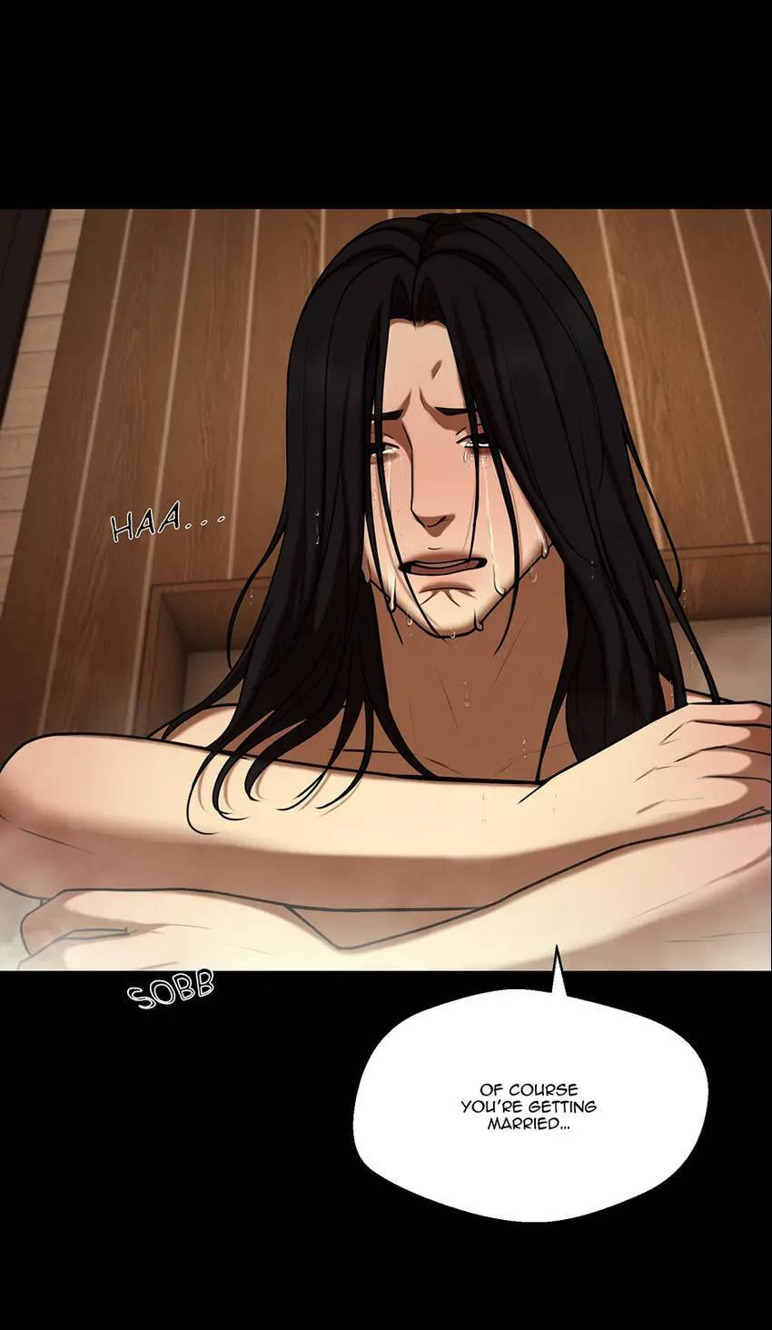 Love Murder Basketball Chapter 74 page 24 - 