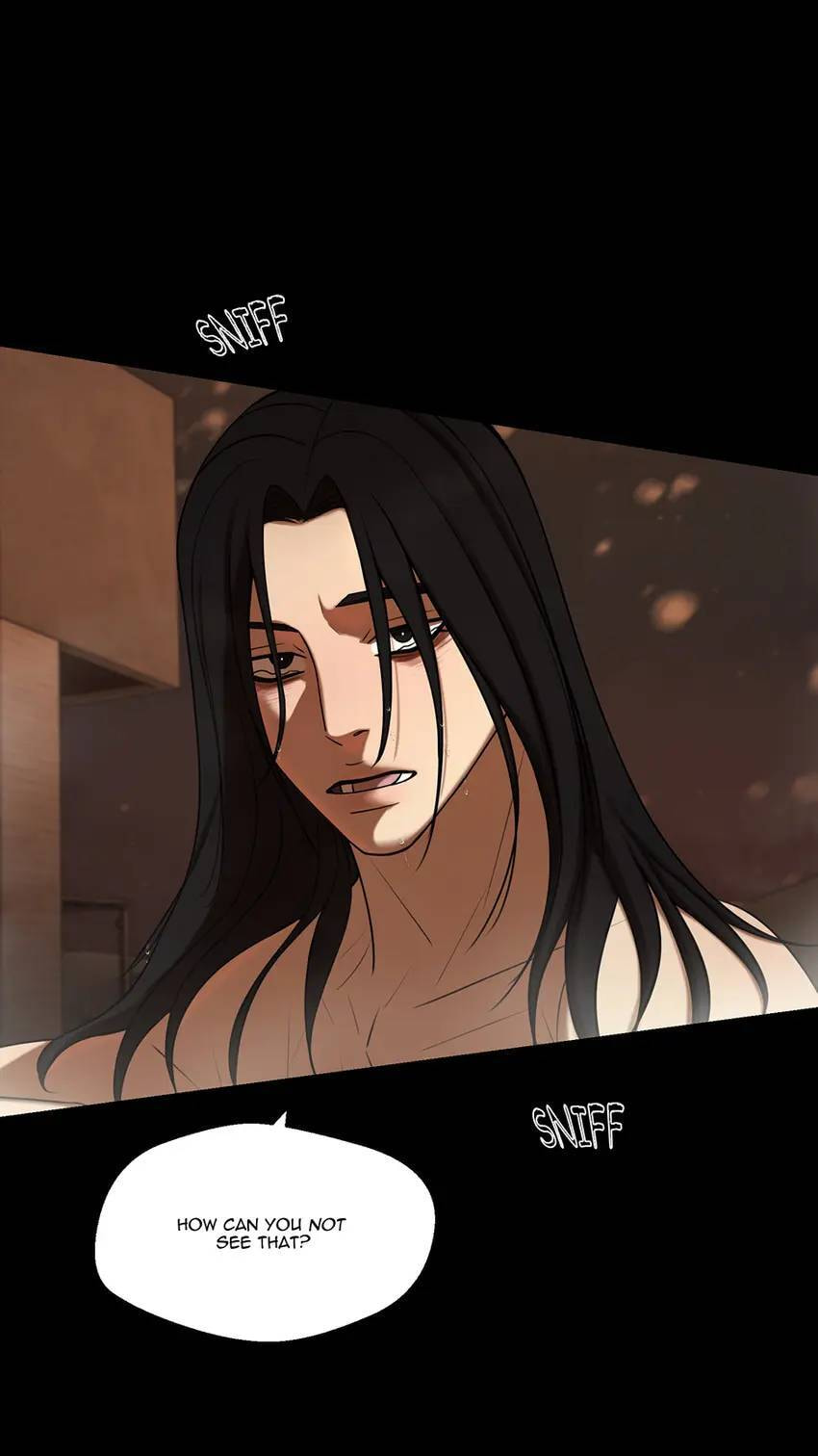 Love Murder Basketball Chapter 74 page 30 - 