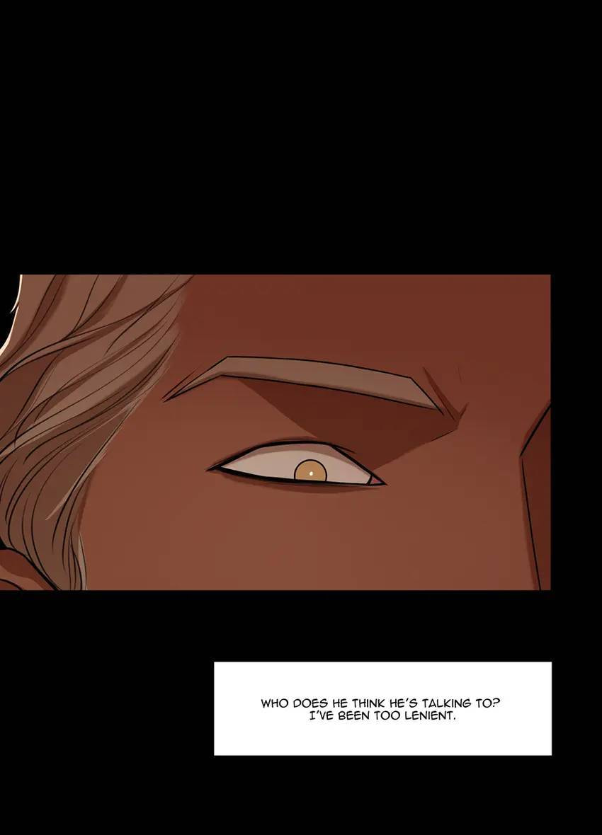 Love Murder Basketball Chapter 74 page 4 - 