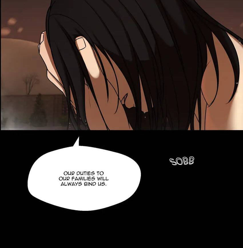 Love Murder Basketball Chapter 74 page 32 - 
