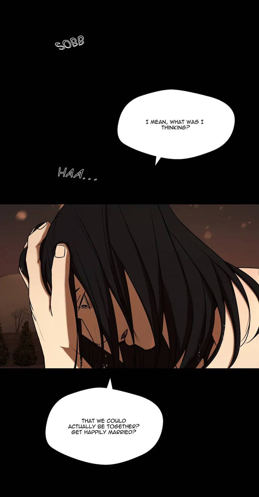 Love Murder Basketball Chapter 74 page 33 - 