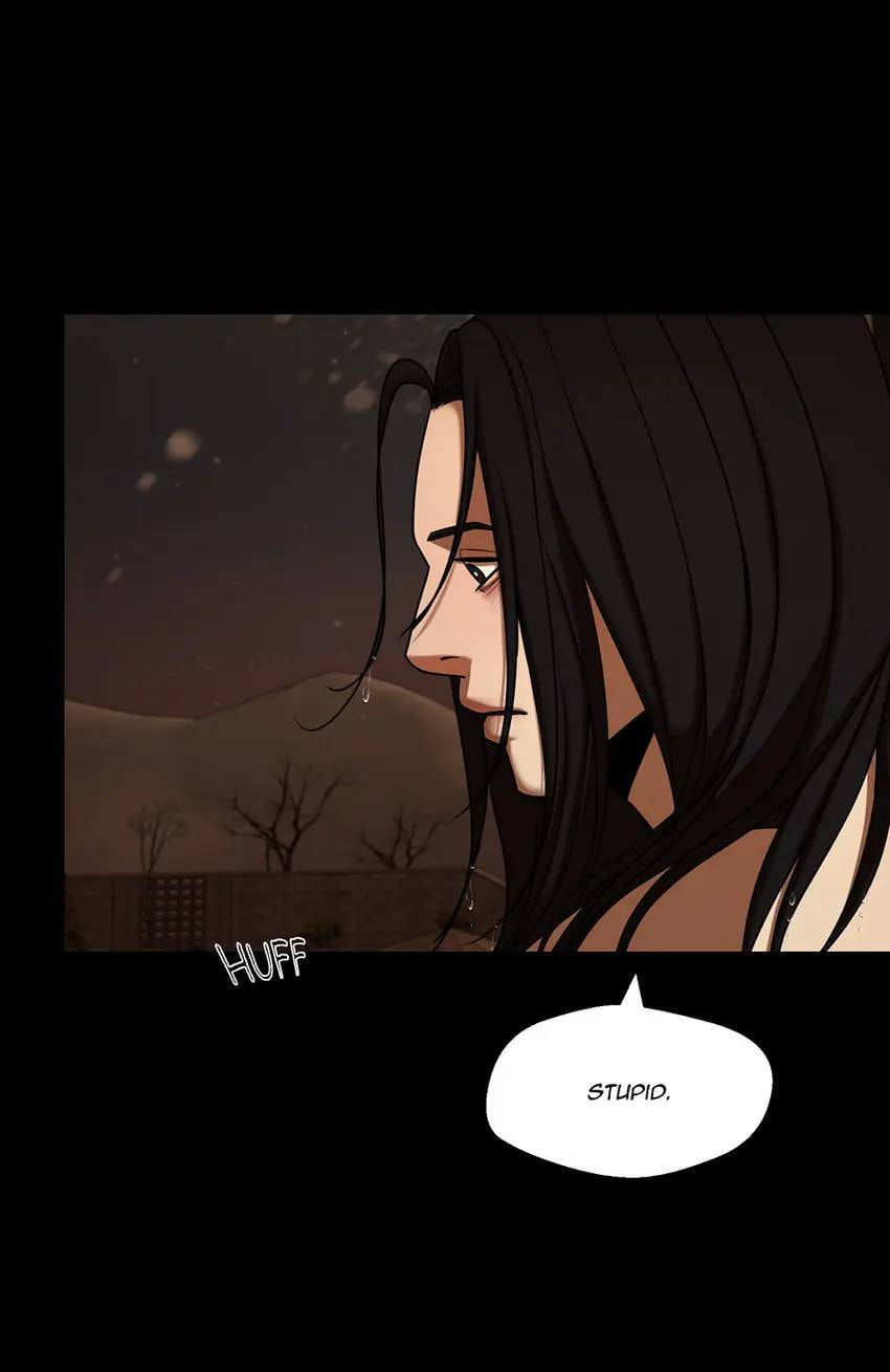 Love Murder Basketball Chapter 74 page 34 - 