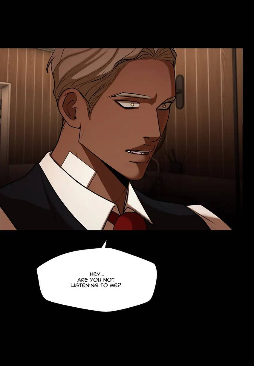 Love Murder Basketball Chapter 74 page 35 - 