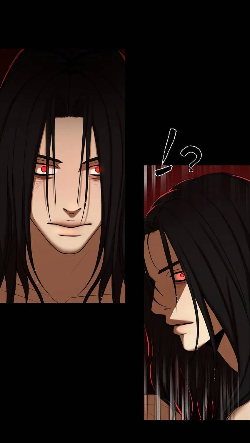 Love Murder Basketball Chapter 74 page 38 - 