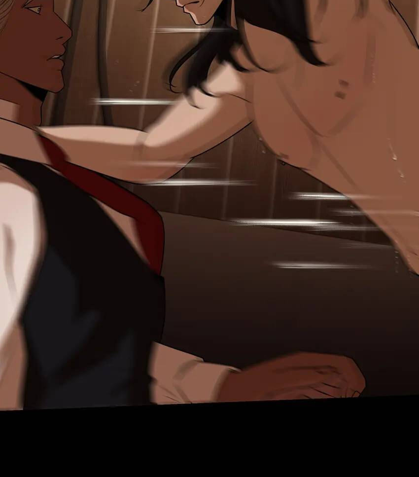 Love Murder Basketball Chapter 74 page 40 - 