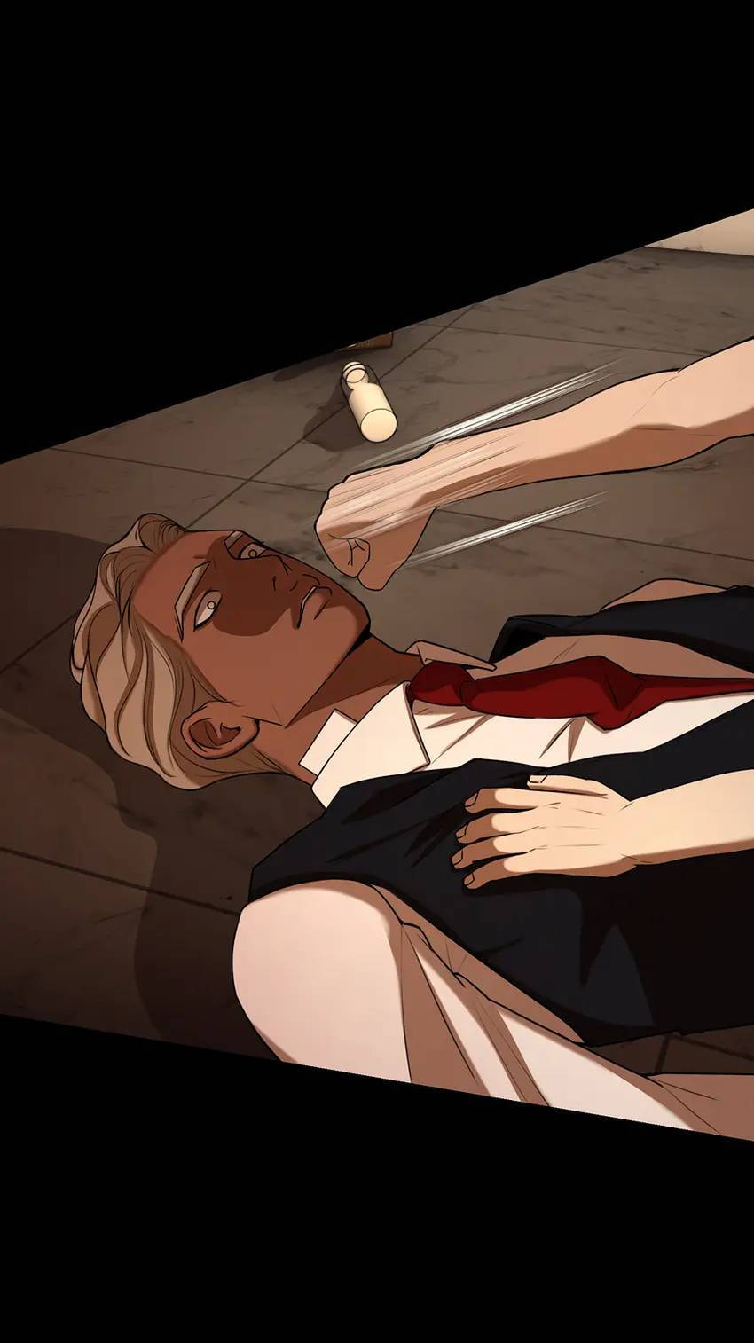 Love Murder Basketball Chapter 74 page 42 - 