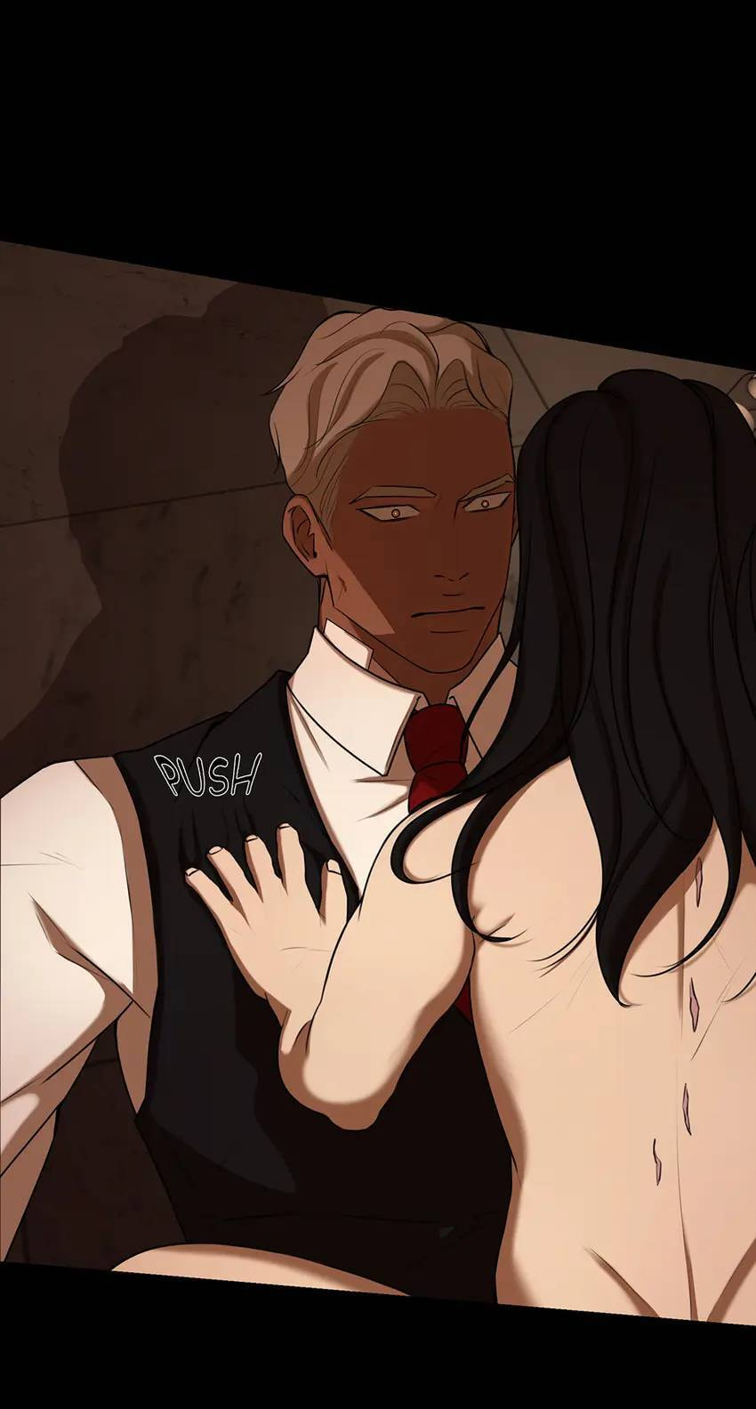 Love Murder Basketball Chapter 74 page 43 - 
