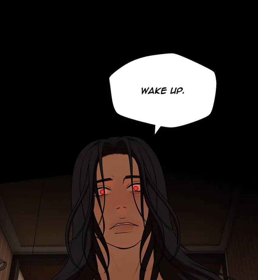Love Murder Basketball Chapter 74 page 44 - 