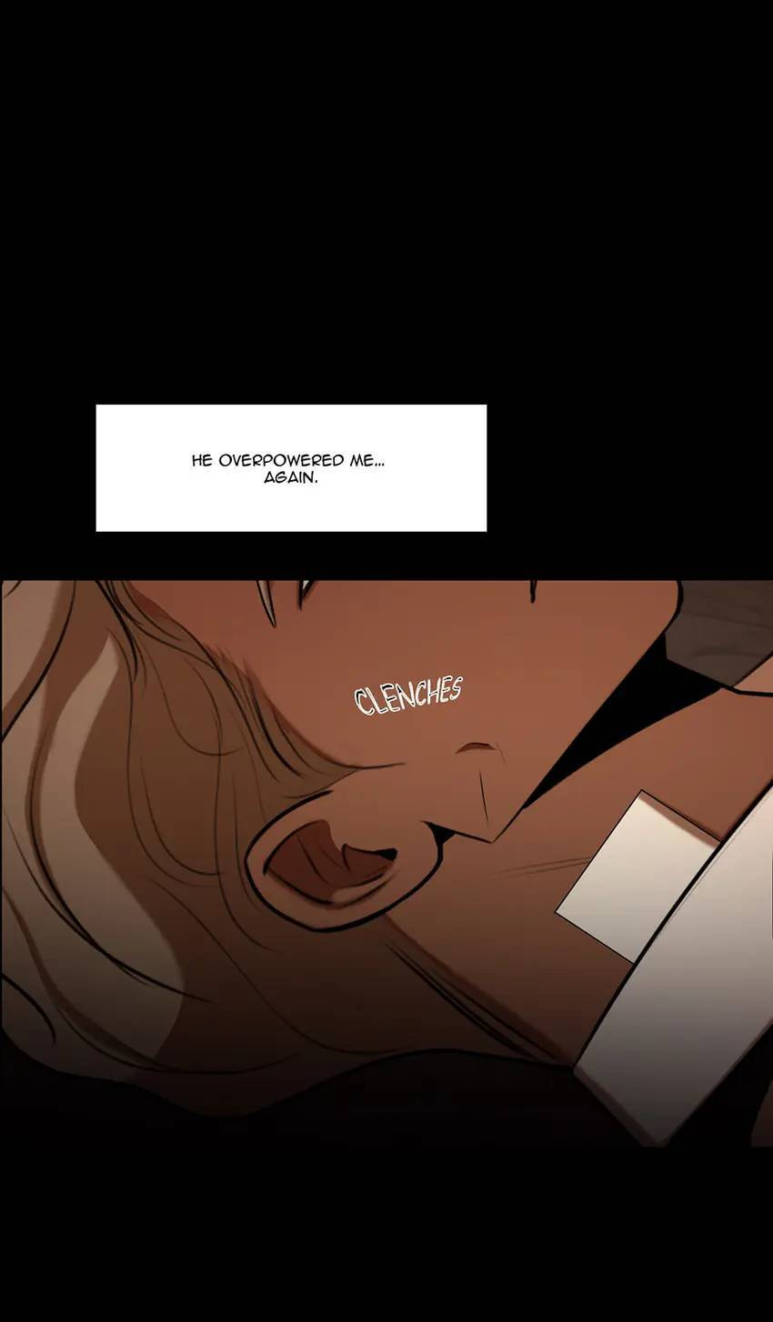 Love Murder Basketball Chapter 74 page 49 - 