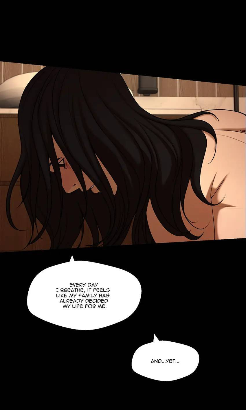 Love Murder Basketball Chapter 74 page 52 - 