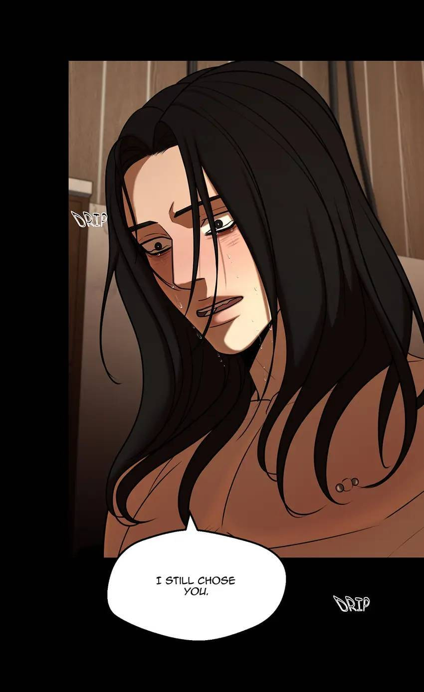 Love Murder Basketball Chapter 74 page 53 - 