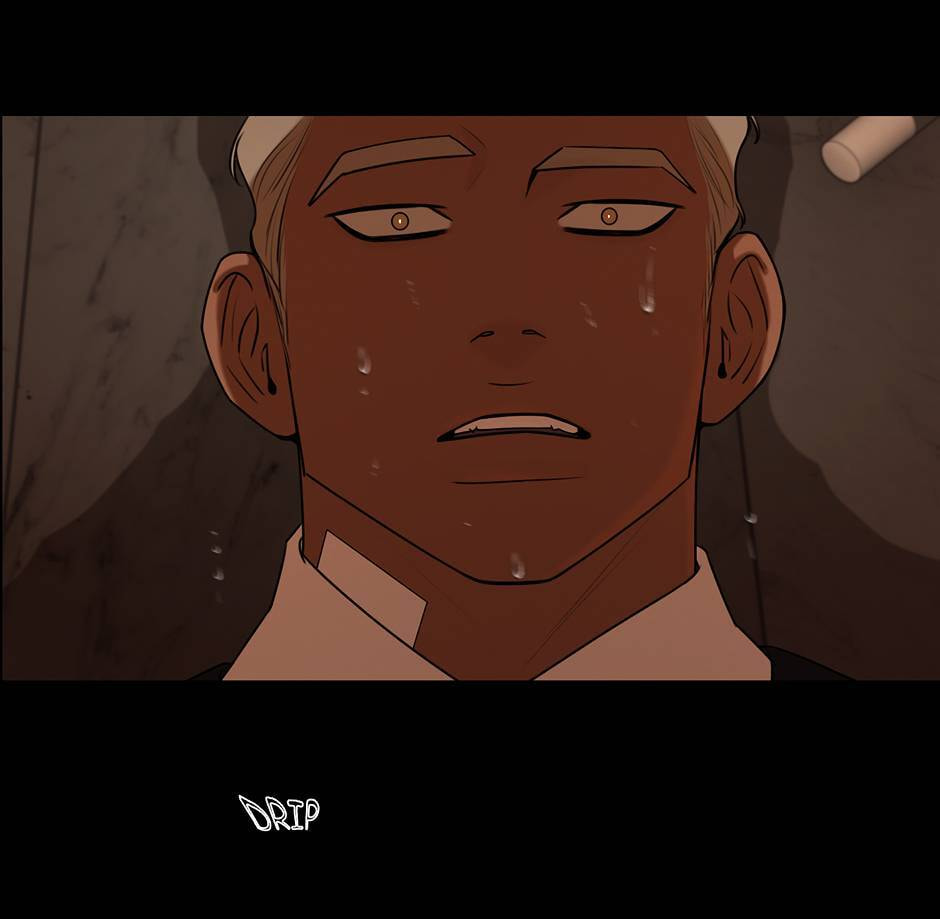Love Murder Basketball Chapter 74 page 54 - 