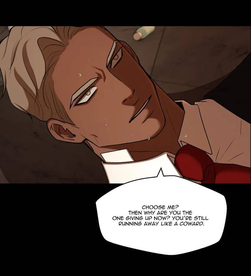 Love Murder Basketball Chapter 74 page 55 - 