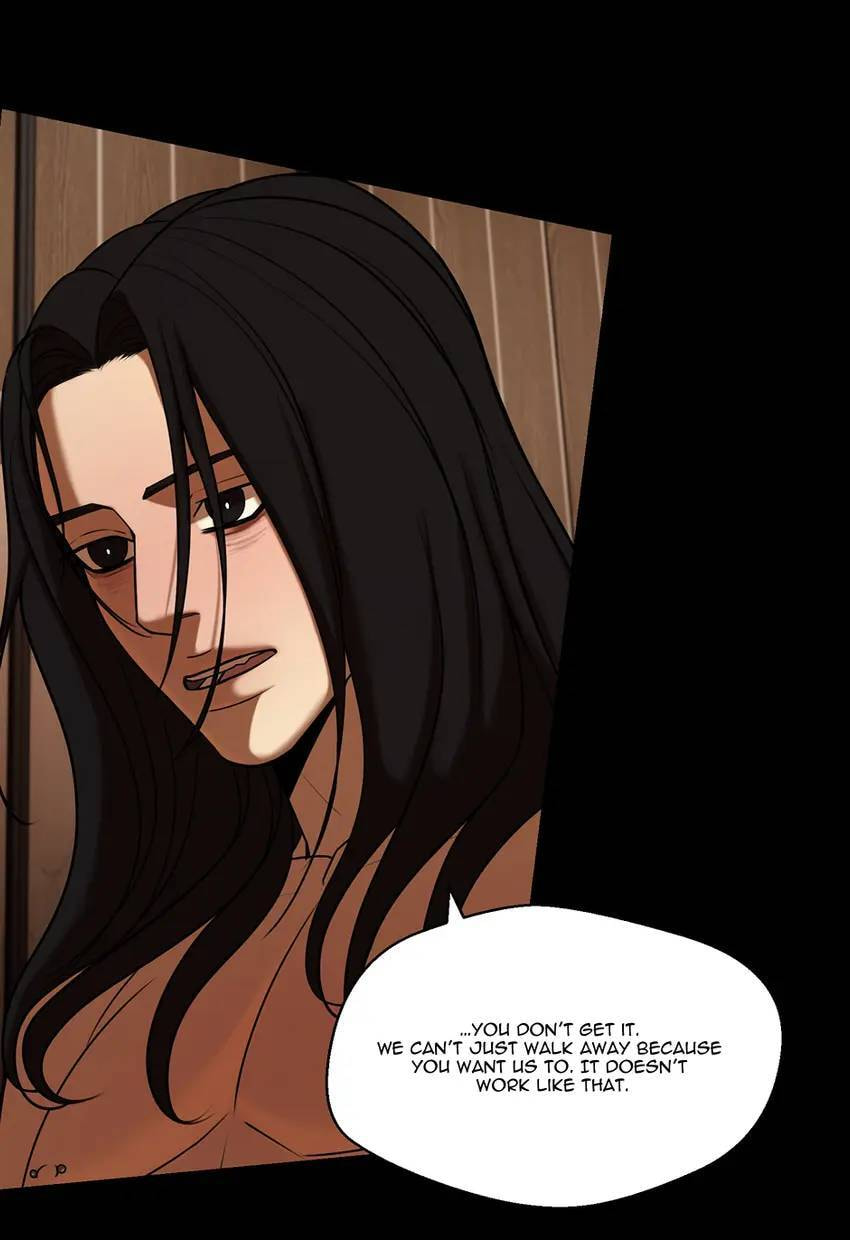 Love Murder Basketball Chapter 74 page 59 - 