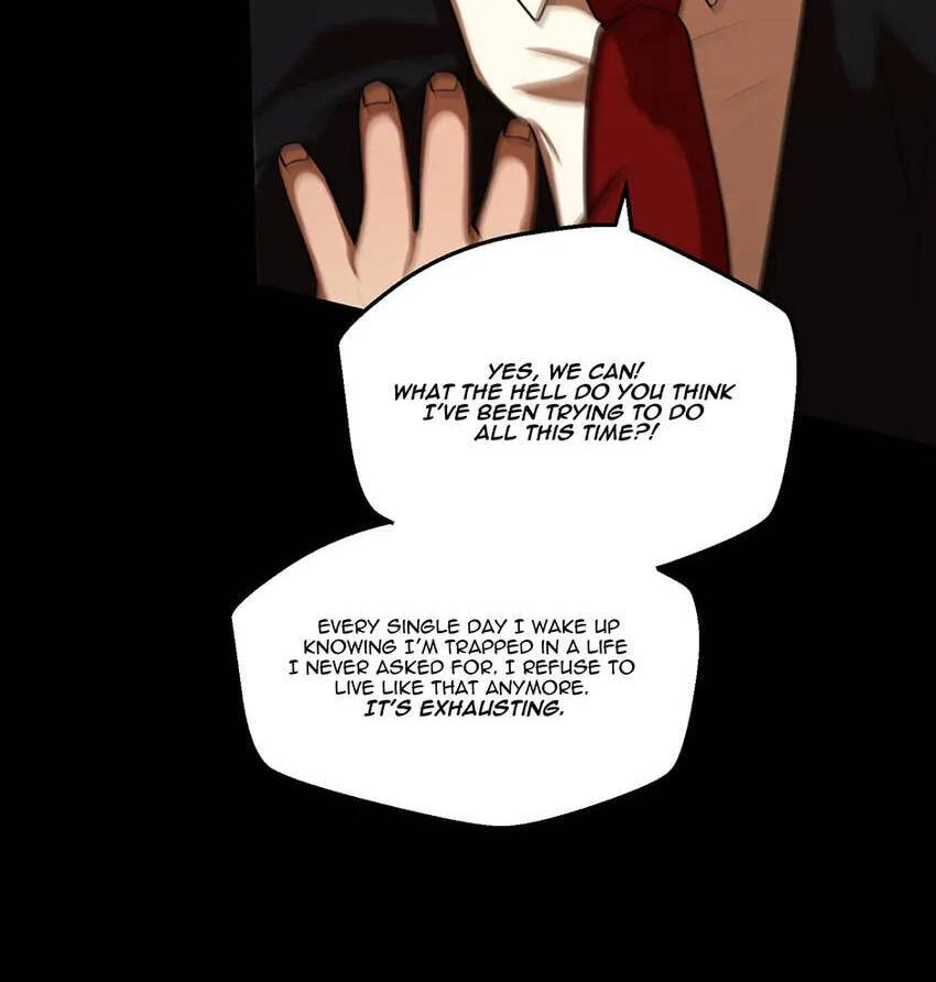 Love Murder Basketball Chapter 74 page 61 - 