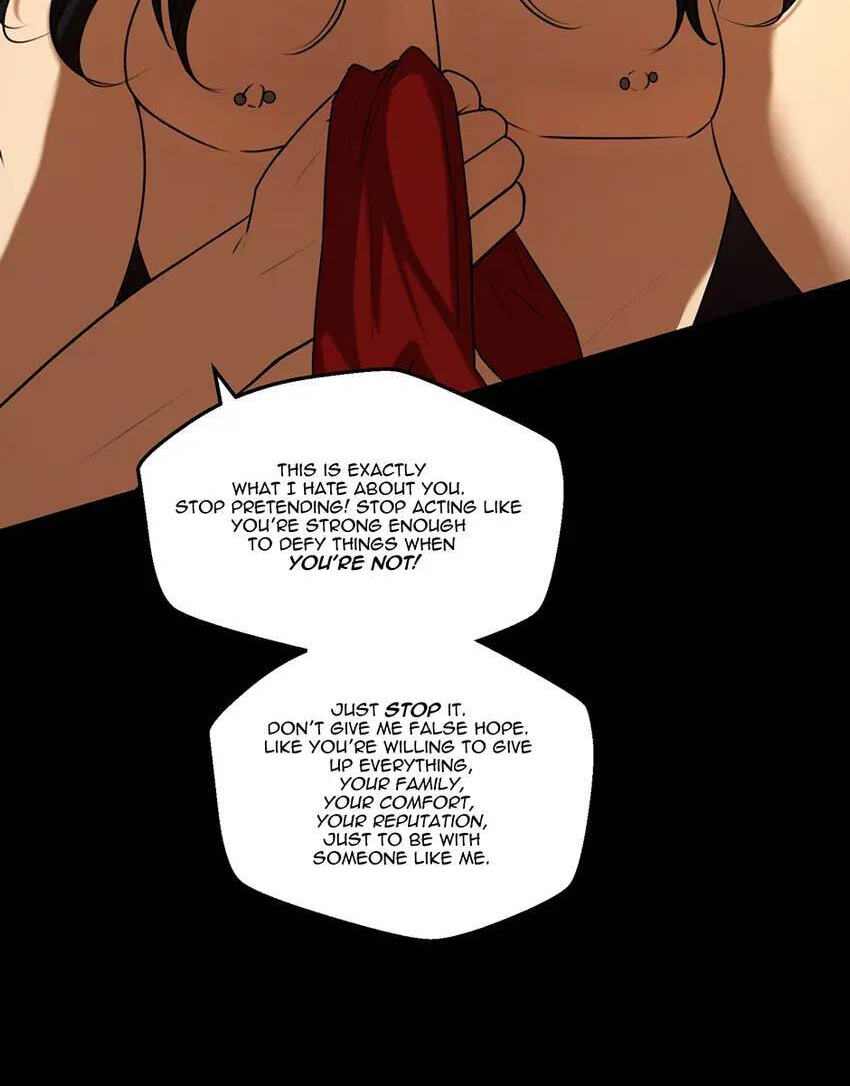 Love Murder Basketball Chapter 74 page 65 - 
