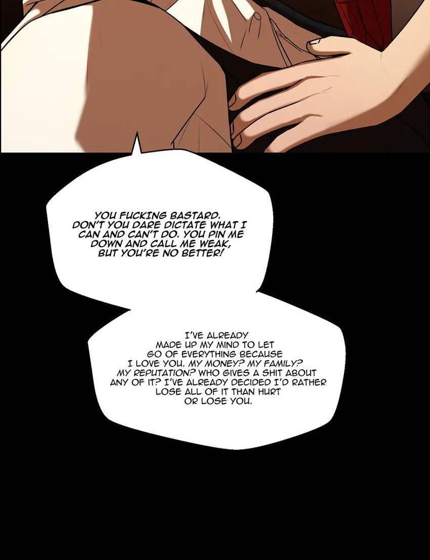 Love Murder Basketball Chapter 74 page 67 - 