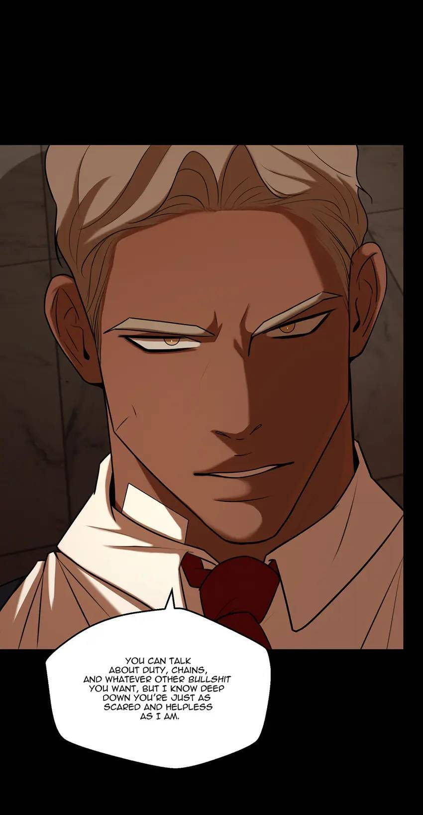 Love Murder Basketball Chapter 74 page 69 - 