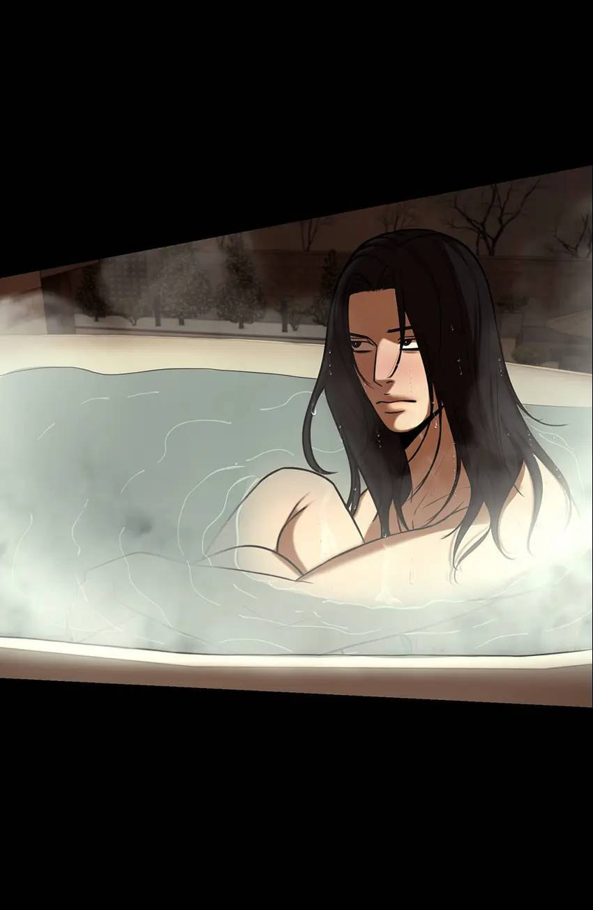 Love Murder Basketball Chapter 74 page 8 - 
